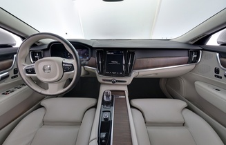 Volvo S90 vaihtoauto