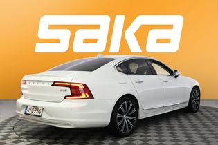 Volvo S90 vaihtoauto
