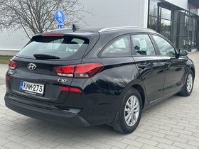 Hyundai i30 vaihtoauto