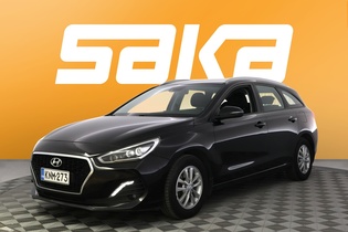 Hyundai i30 vaihtoauto