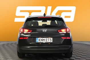 Hyundai i30 vaihtoauto