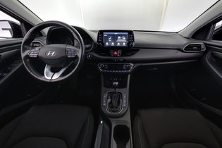 Hyundai i30 vaihtoauto
