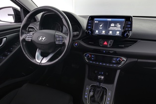 Hyundai i30 vaihtoauto