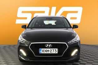 Hyundai i30 vaihtoauto