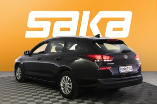 Hyundai i30 vaihtoauto