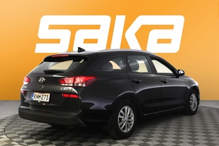Hyundai i30 vaihtoauto