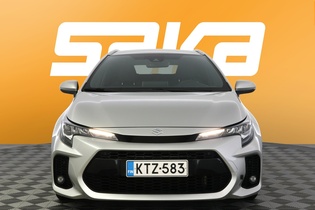 Suzuki Swace vaihtoauto