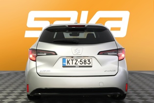 Suzuki Swace vaihtoauto