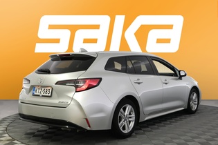 Suzuki Swace vaihtoauto