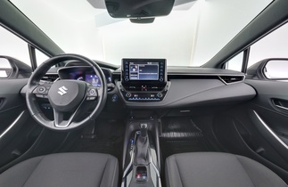 Suzuki Swace vaihtoauto