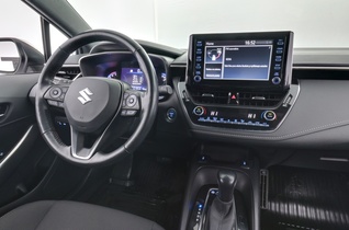 Suzuki Swace vaihtoauto