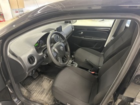 Skoda Citigo vaihtoauto