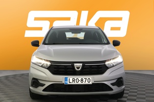 Dacia Sandero vaihtoauto