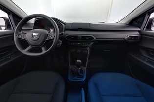 Dacia Sandero vaihtoauto