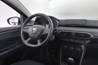 Dacia Sandero vaihtoauto
