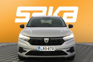 Dacia Sandero vaihtoauto