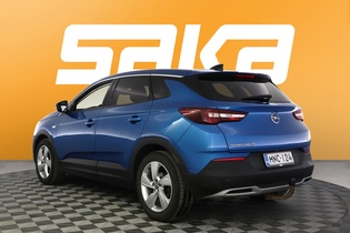 Opel Grandland X vaihtoauto