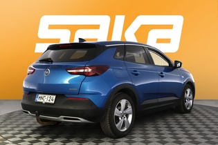 Opel Grandland X vaihtoauto