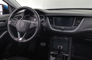 Opel Grandland X vaihtoauto
