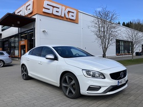 Volvo S60 vaihtoauto