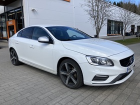 Volvo S60 vaihtoauto