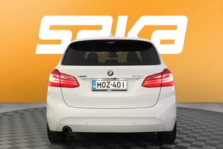 BMW 218 vaihtoauto