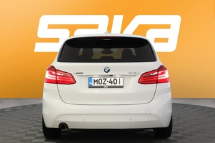 BMW 218 vaihtoauto