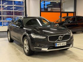 Volvo V90 Cross Country vaihtoauto
