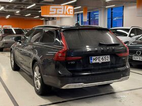 Volvo V90 Cross Country vaihtoauto
