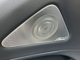 Mercedes-Benz S vaihtoauto