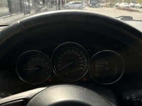 Mazda CX-5 vaihtoauto