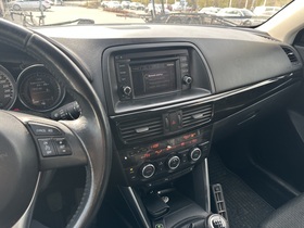 Mazda CX-5 vaihtoauto