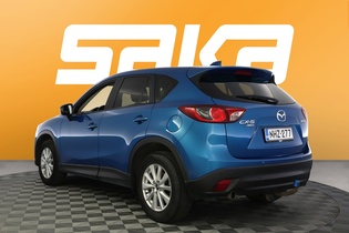 Mazda CX-5 vaihtoauto