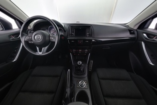 Mazda CX-5 vaihtoauto