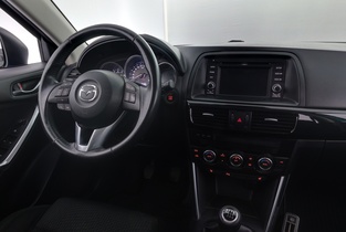 Mazda CX-5 vaihtoauto