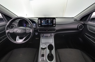 Hyundai KONA Electric vaihtoauto