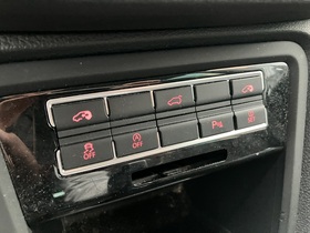 SEAT Alhambra vaihtoauto