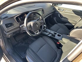 Renault Mégane vaihtoauto