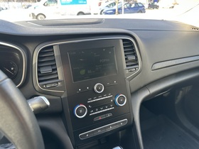 Renault Mégane vaihtoauto