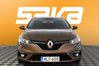 Renault Mégane vaihtoauto