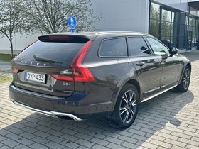 Volvo V90 Cross Country vaihtoauto