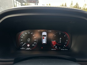 Volvo V90 Cross Country vaihtoauto