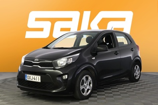 Kia Picanto vaihtoauto