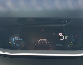 Peugeot e-208 vaihtoauto