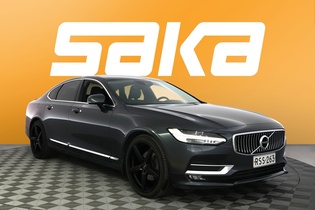 Volvo S90 vaihtoauto