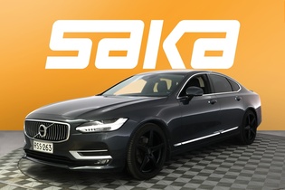 Volvo S90 vaihtoauto