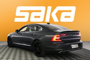 Volvo S90 vaihtoauto