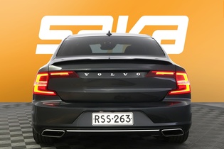 Volvo S90 vaihtoauto
