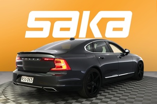 Volvo S90 vaihtoauto