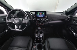 Nissan Juke vaihtoauto